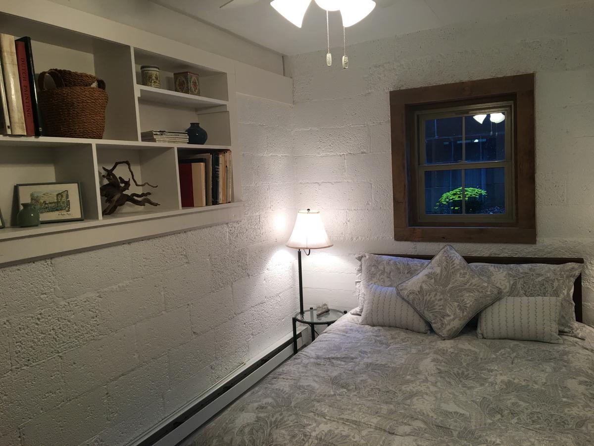 Crumpler River House Inn المظهر الخارجي الصورة