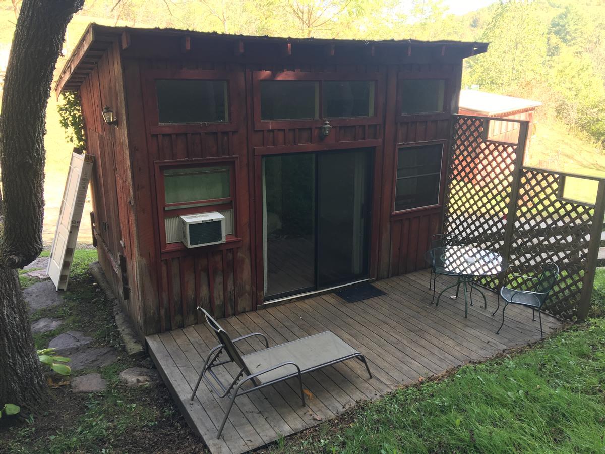 Crumpler River House Inn المظهر الخارجي الصورة