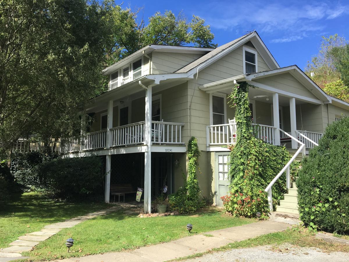 Crumpler River House Inn المظهر الخارجي الصورة