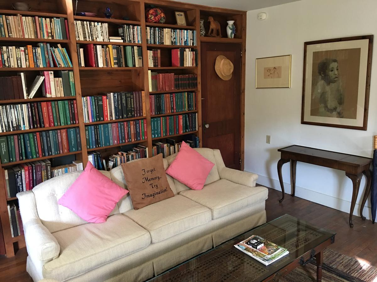 Crumpler River House Inn المظهر الخارجي الصورة