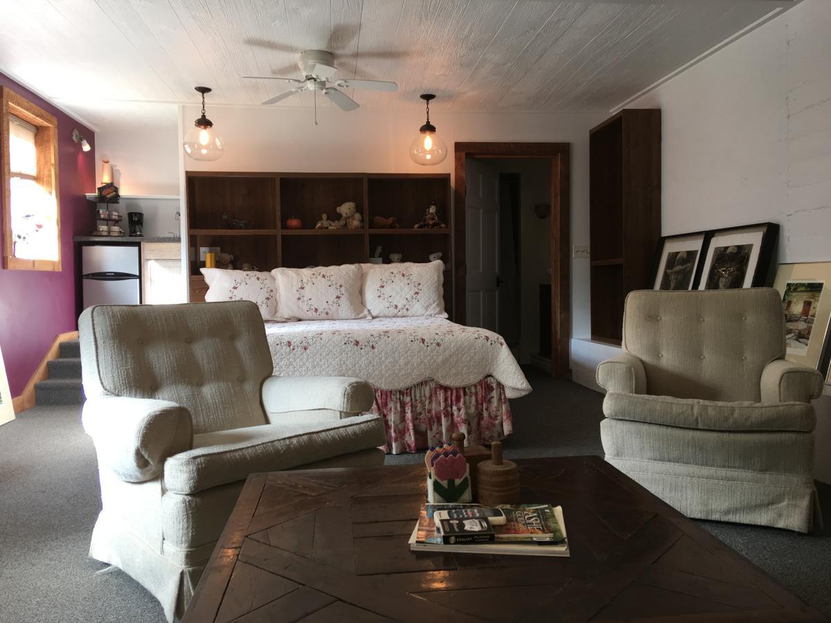 Crumpler River House Inn المظهر الخارجي الصورة