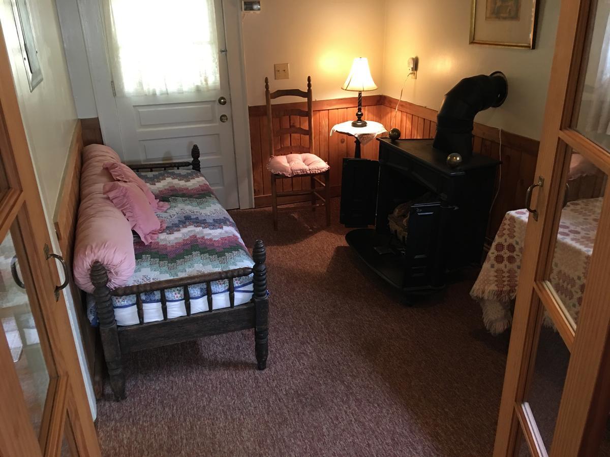 Crumpler River House Inn المظهر الخارجي الصورة