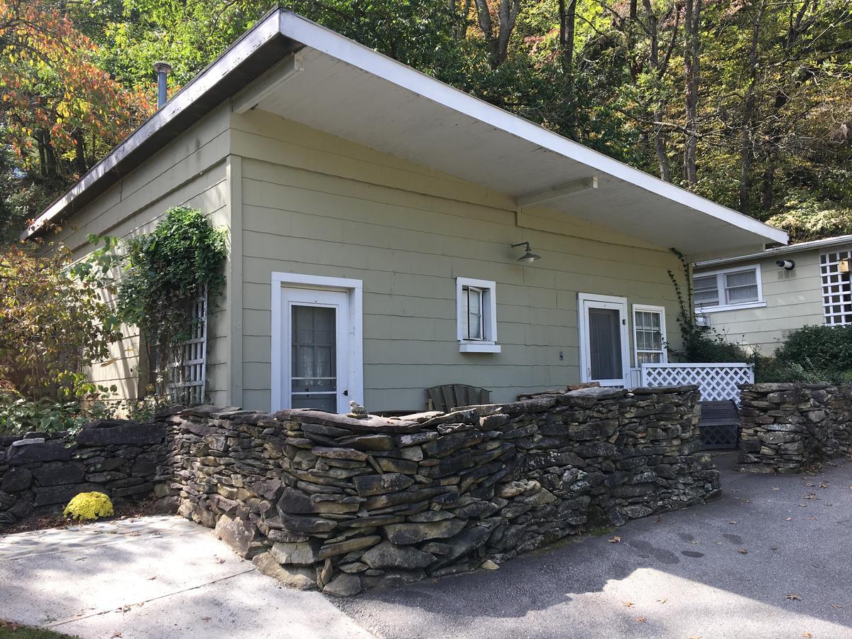 Crumpler River House Inn المظهر الخارجي الصورة